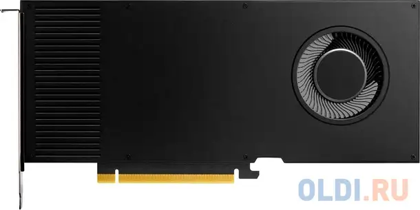 Видеокарта nvidia quadro rtx a4000 900-5g190-2200-000 16384mb, фотография 1