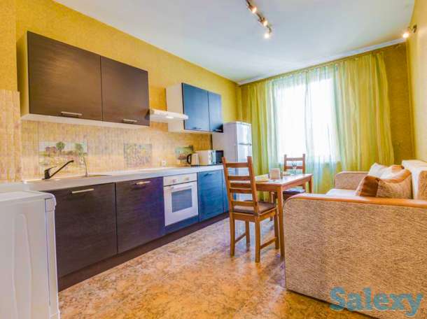 Уютная квартира в жилом комплексе, улица Гагарина 244, фотография 13