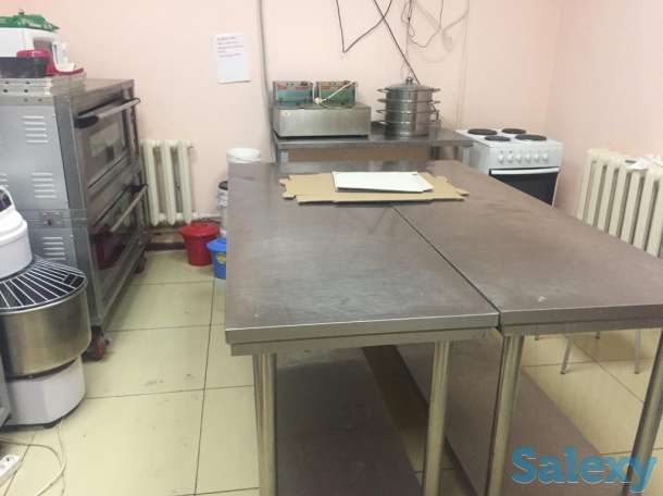 продам пекарское оборудование, фотография 1