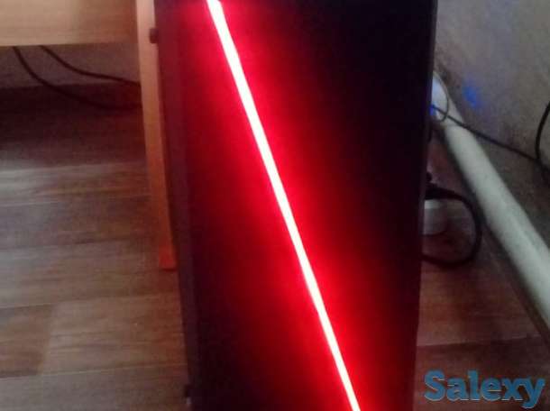Срочно продается новое пк! Sapphire Nitro RX 570+8GB ОЗУ!Гарантия, фотография 3