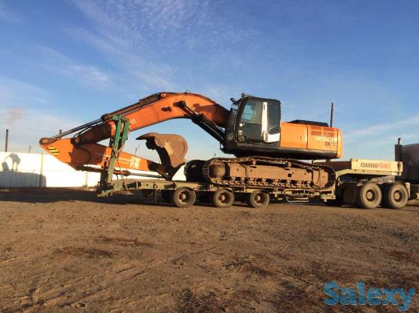 экскаватор Hitachi 330, фотография 4