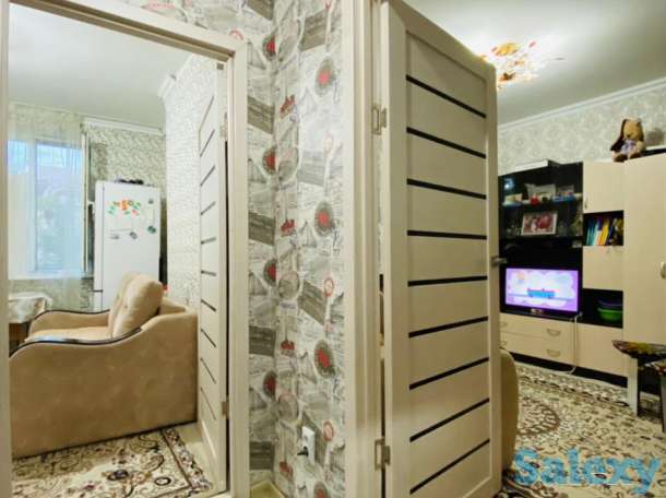 агентство недвижимости, район Есильский, ул. керей жанибек хандар 9, фотография 3