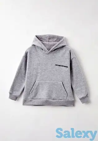 Худи blacksi, фотография 1