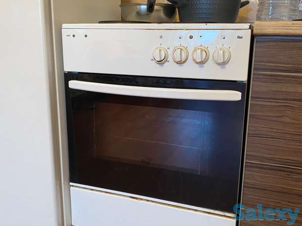 Электрическая плита, фотография 4