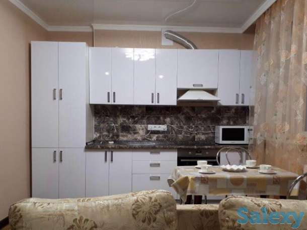 Сдам 1-комнатную квартиру на Левом берегу, Улы Дала 25, фотография 4