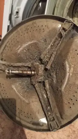 Ремонт стиральных машин и водонагревателей, фотография 2