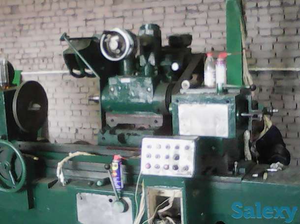 Ремонт плоскошлифовальных станков 3Л722. Атырау., фотография 2