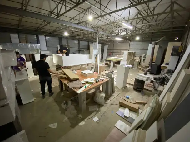 продам производственное помещение, микрайон Кок-кайнар, Алатауский район, фотография 1