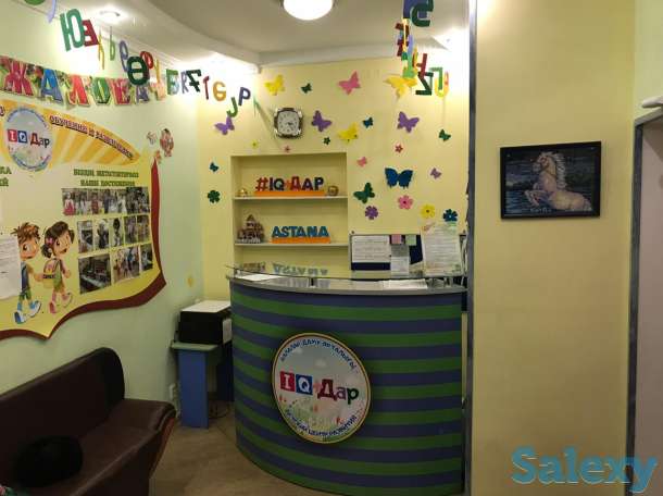 Детский центр, Ирченко 31, фотография 5