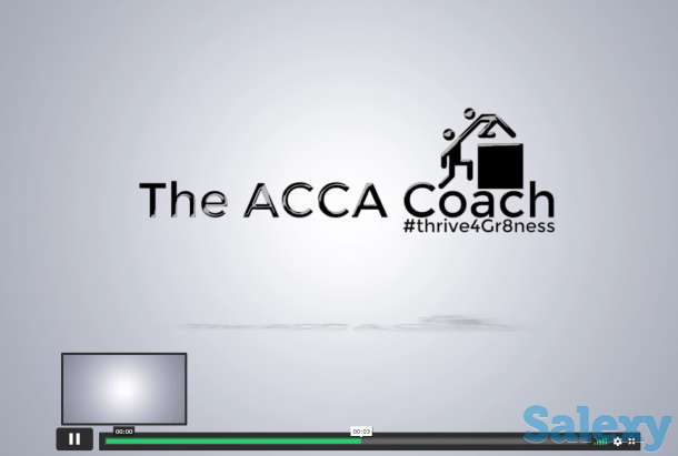 Эффектные видео-заставки. Видео-лого. Логотип. Баннер. SMM. Брендинг., фотография 8