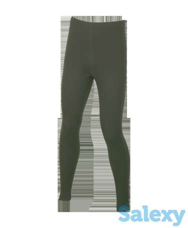 Термобелье брюки liod sukoi хаки, фотография 2