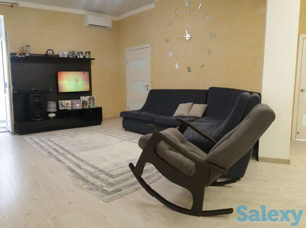 Продам шикарную квартиру в экологическом чистом районе города, фотография 8