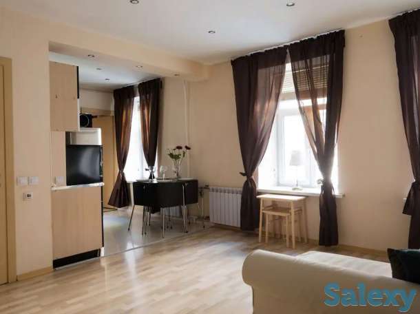 Уютная 2-х комнатная квартира, ул. Хусаинова, 225, фотография 1