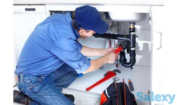 Универсальный мастер, фотография 6