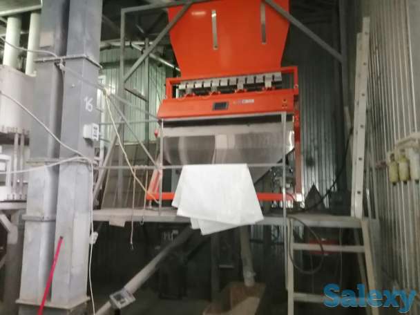 З/д-р по переработке риса, фотография 4