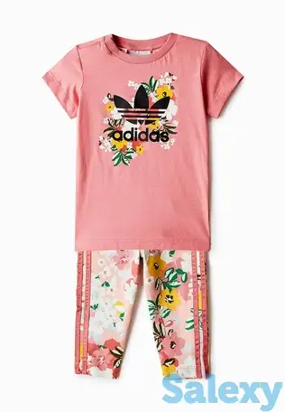 Костюм спортивный adidas originals, фотография 1