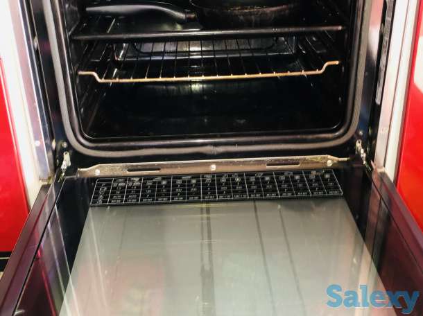 Продаётся встраиваемая электрическая духовка, фотография 2