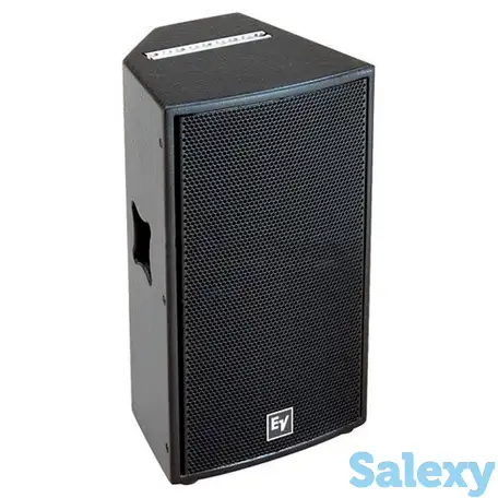 Акустическая система electro-voice rx112/75, фотография 1