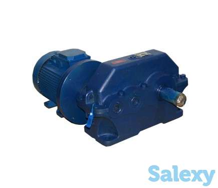 Мотор-редуктор, фотография 3