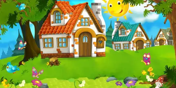 Дача, фотография 1