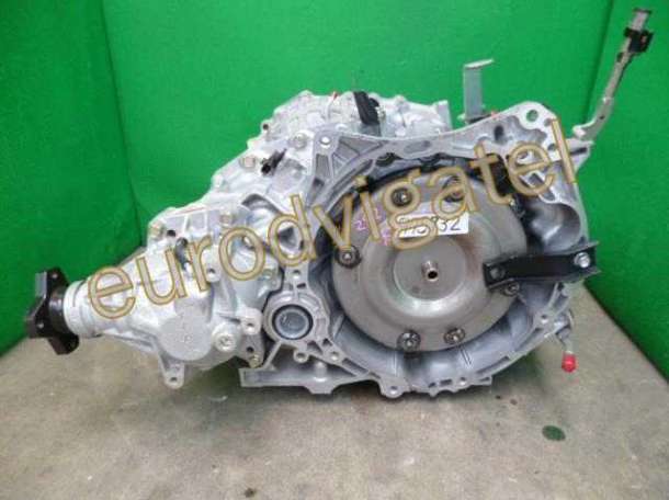 Вариатор CVT 4WD Nissan X-Trail T31 310201XF2D, фотография 1