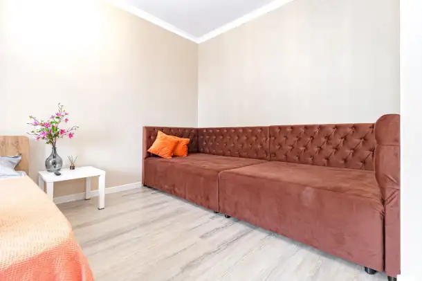 Апартаменты рядом с Хан Шатыром, Туран 55/6, фотография 2