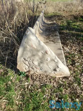 Продаю железобетонный Лоток, фотография 6