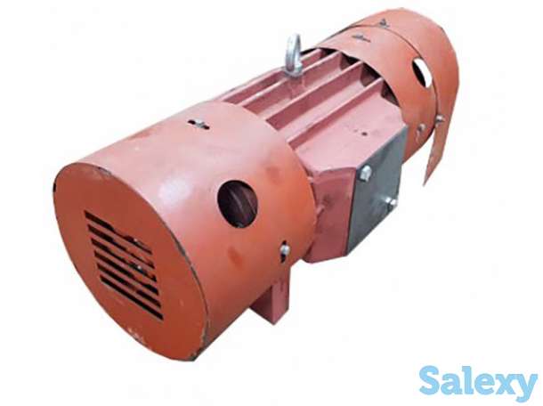 Насос вакуумный КО-510, фотография 1