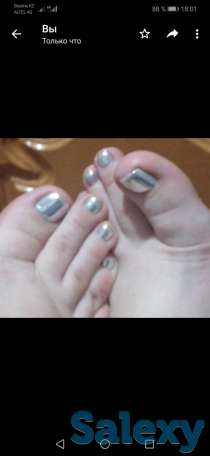 Услуги маникюр/педикюр., фотография 7