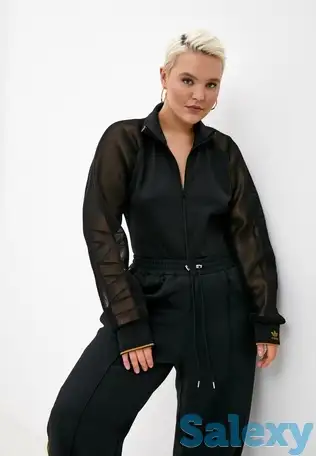 Боди adidas originals, фотография 1