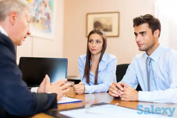 Помощник юриста, фотография 1