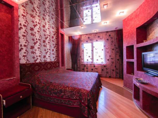 посуточная аренда, фотография 9