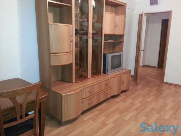 Продам 2-комн. квартиру в АЛМАТЫ, ул. Ауэзова-Бухар-Жырау  Тел., фотография 3