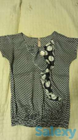 Блузка для беременных, фотография 1