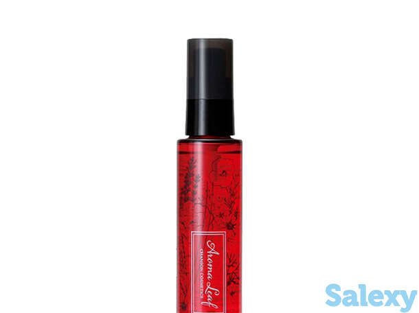 Эссенция для волос Chanson Cosmetics Aroma Leaf Hair Essence, фотография 1