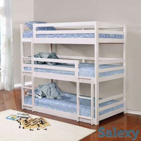 Кроватки из дерева на заказ!, фотография 4