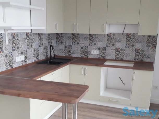 Ремонт квартир, фотография 1