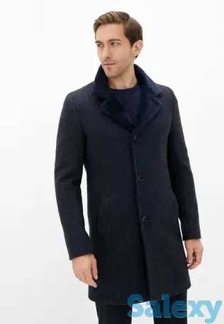 Пальто berkytt, фотография 1