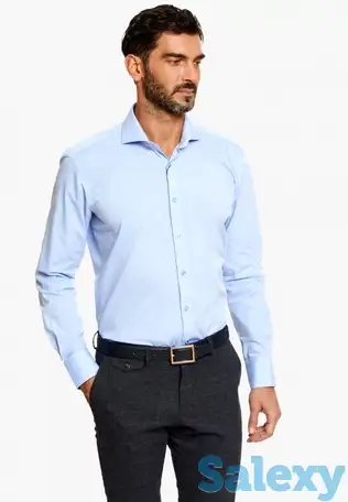 Рубашка kanzler, фотография 1