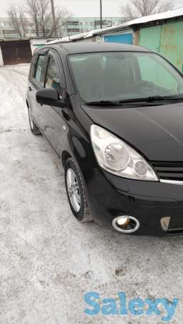 Продам автомобиль ниссан ноут, фотография 3