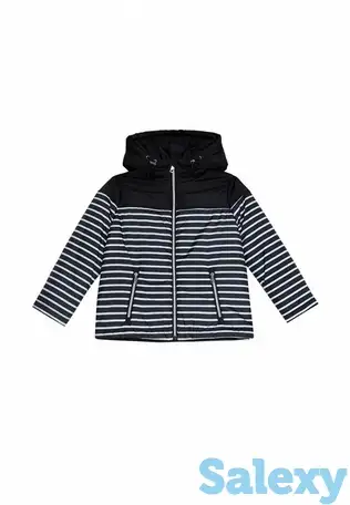 Куртка утепленная sei tu, фотография 1