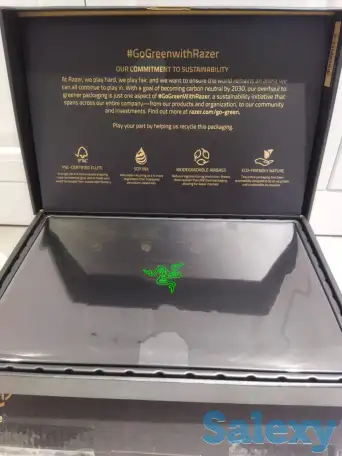 Ноутбук Razer Blade 15, 15.6