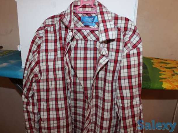 Рубашка, фотография 1