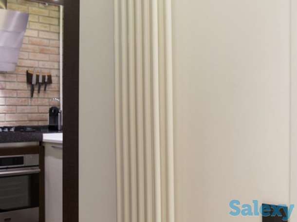 Дизайн-радиаторы и конвекторы, фотография 2