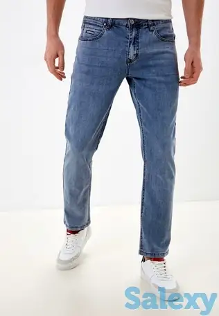 Джинсы mossmore, фотография 1