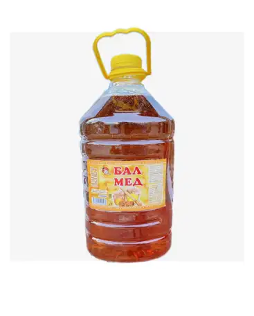 Кондитерский Мед, Кондитерский сироп, Искусственный Мед, фотография 1
