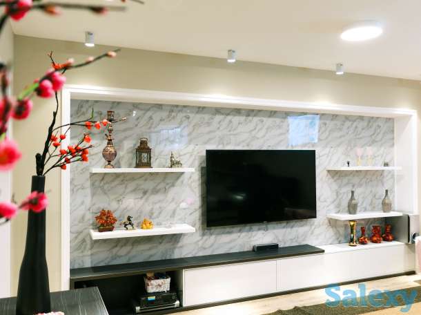 Столешницы из искусственного камня на заказ, фотография 3