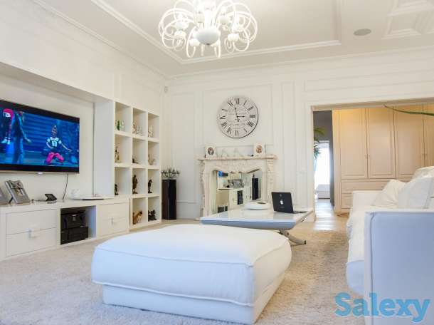 Квартира. Редкое предложение в одном из самых престижных мест Одессы, фотография 3