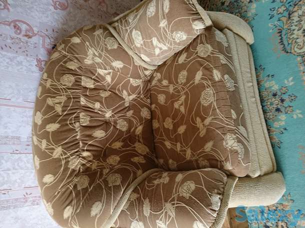 Продаю мягкую мебель, фотография 3