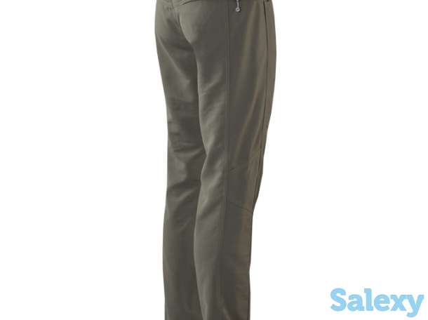 Брюки сивера чипаг 2.0 пд олива, фотография 2